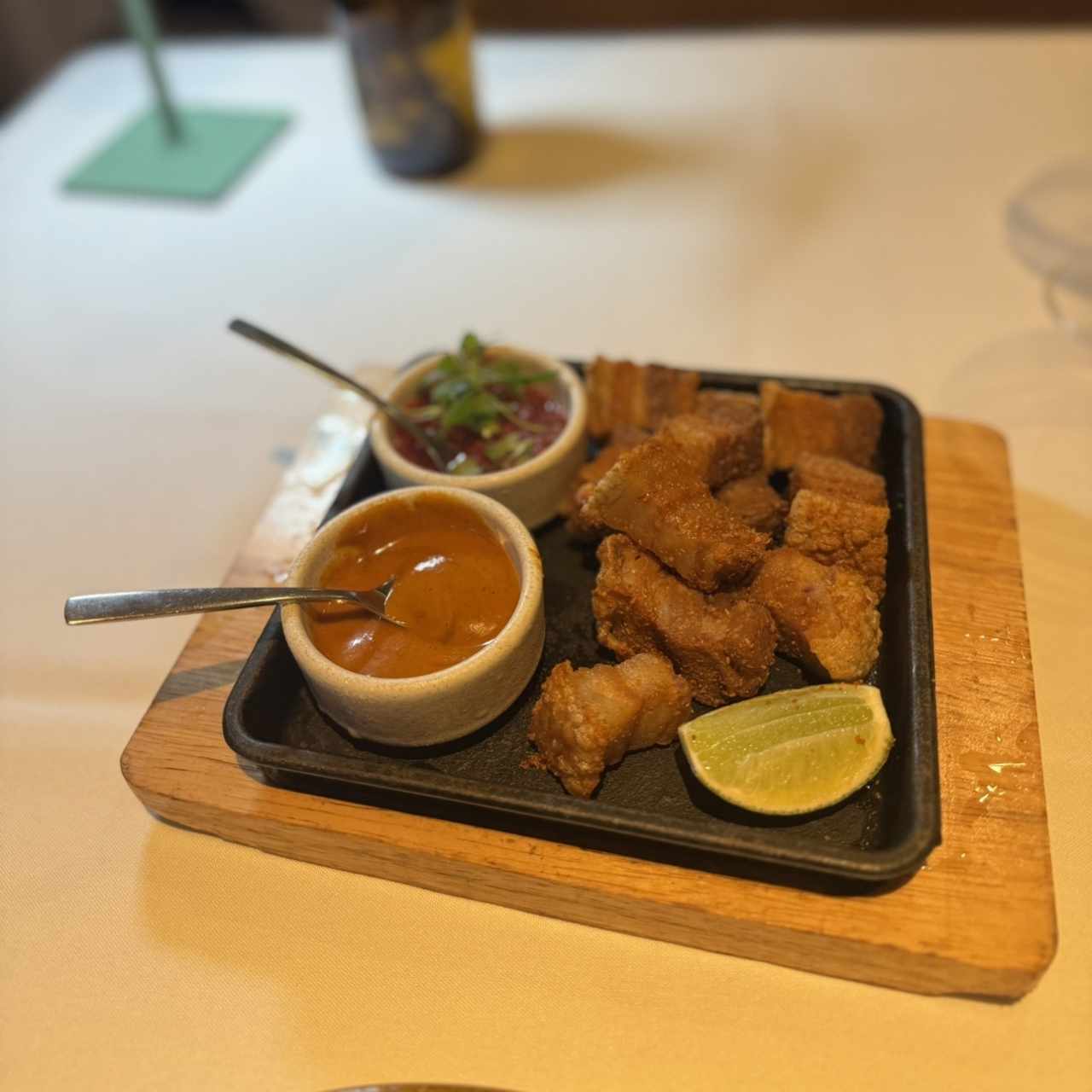 Torreznos