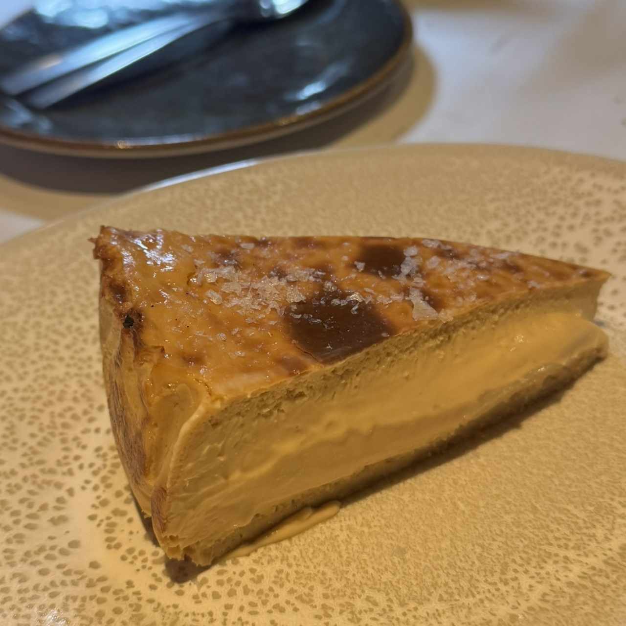 Torta vasca