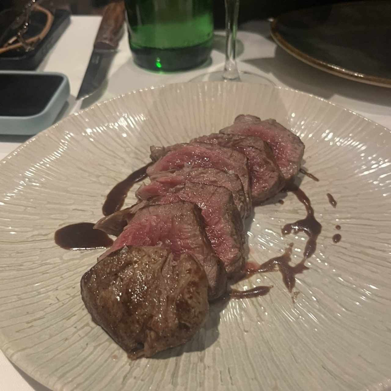 Solomillo