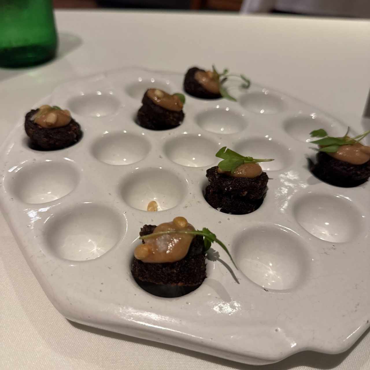 Morcilla 