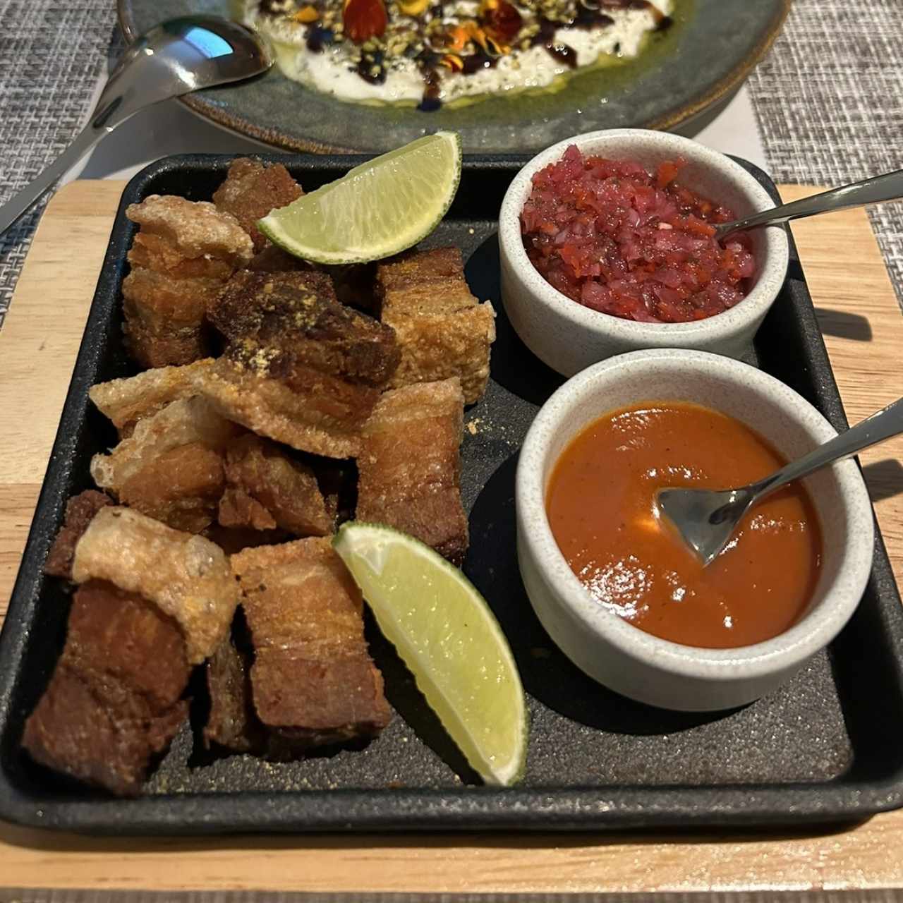 Torreznos