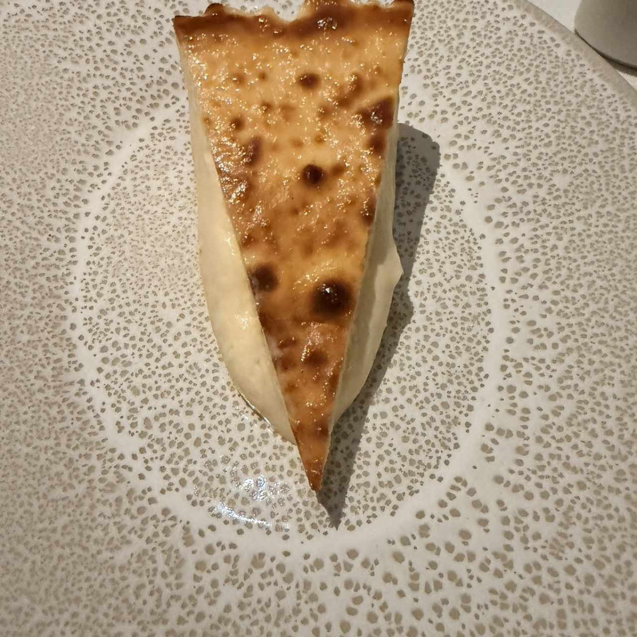 TARTA VASCA "LA ORIGINAL"