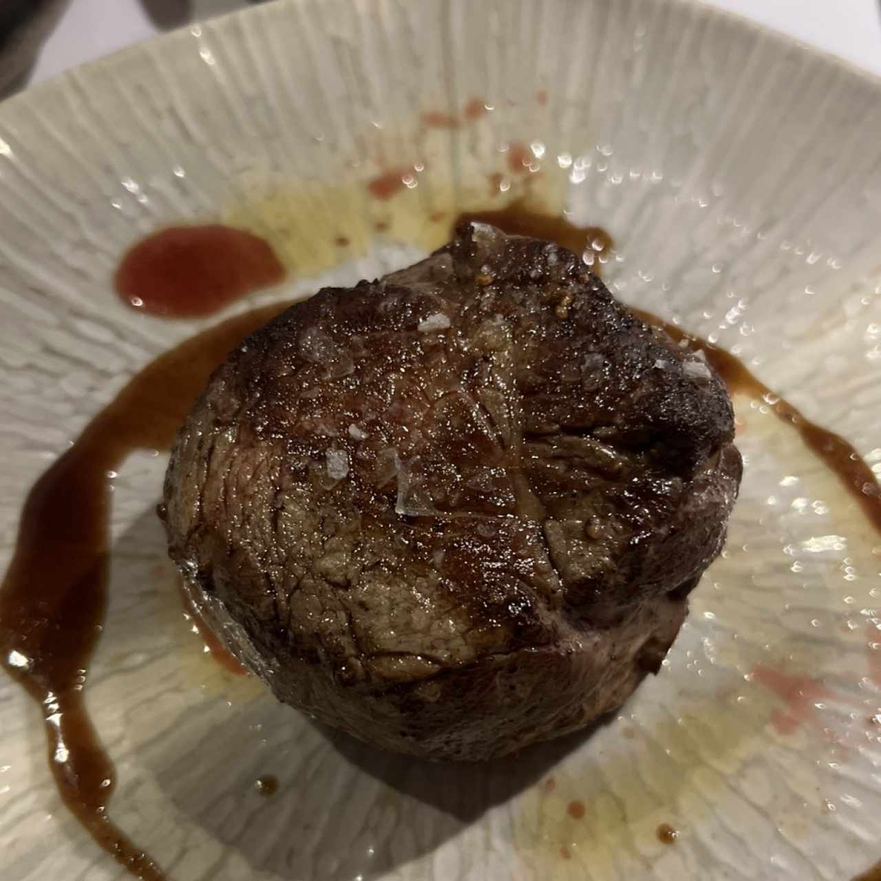 Solomillo