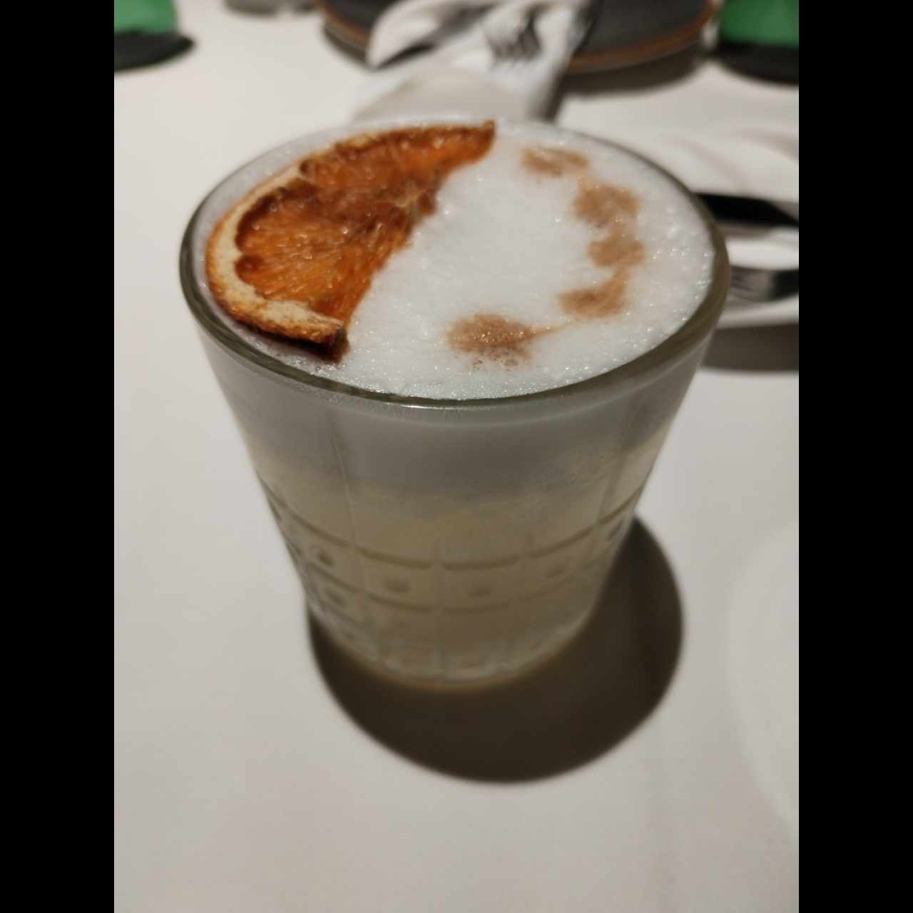 Whisky sour 