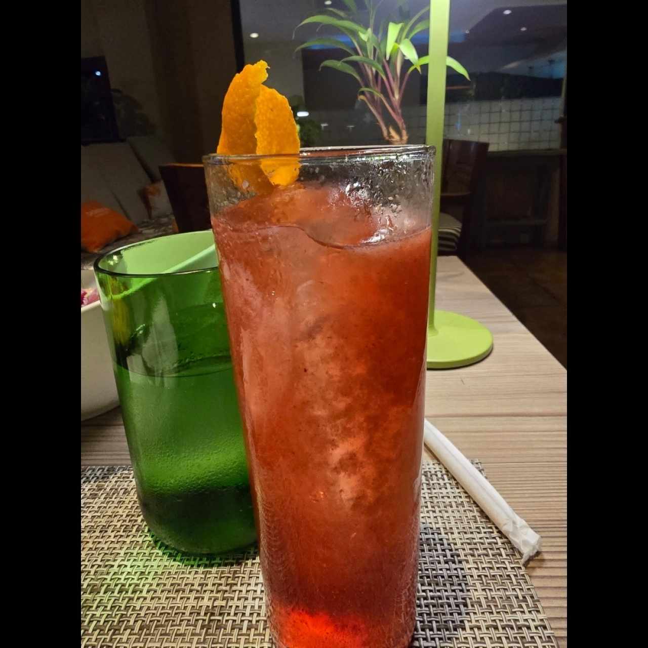 mezcal