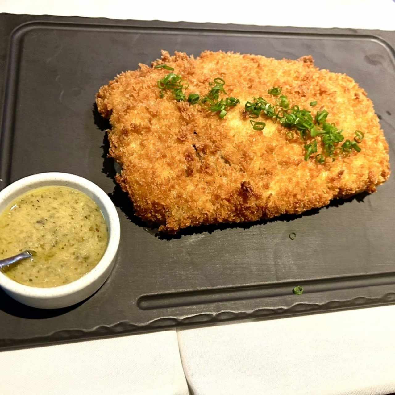 Cachopo Real