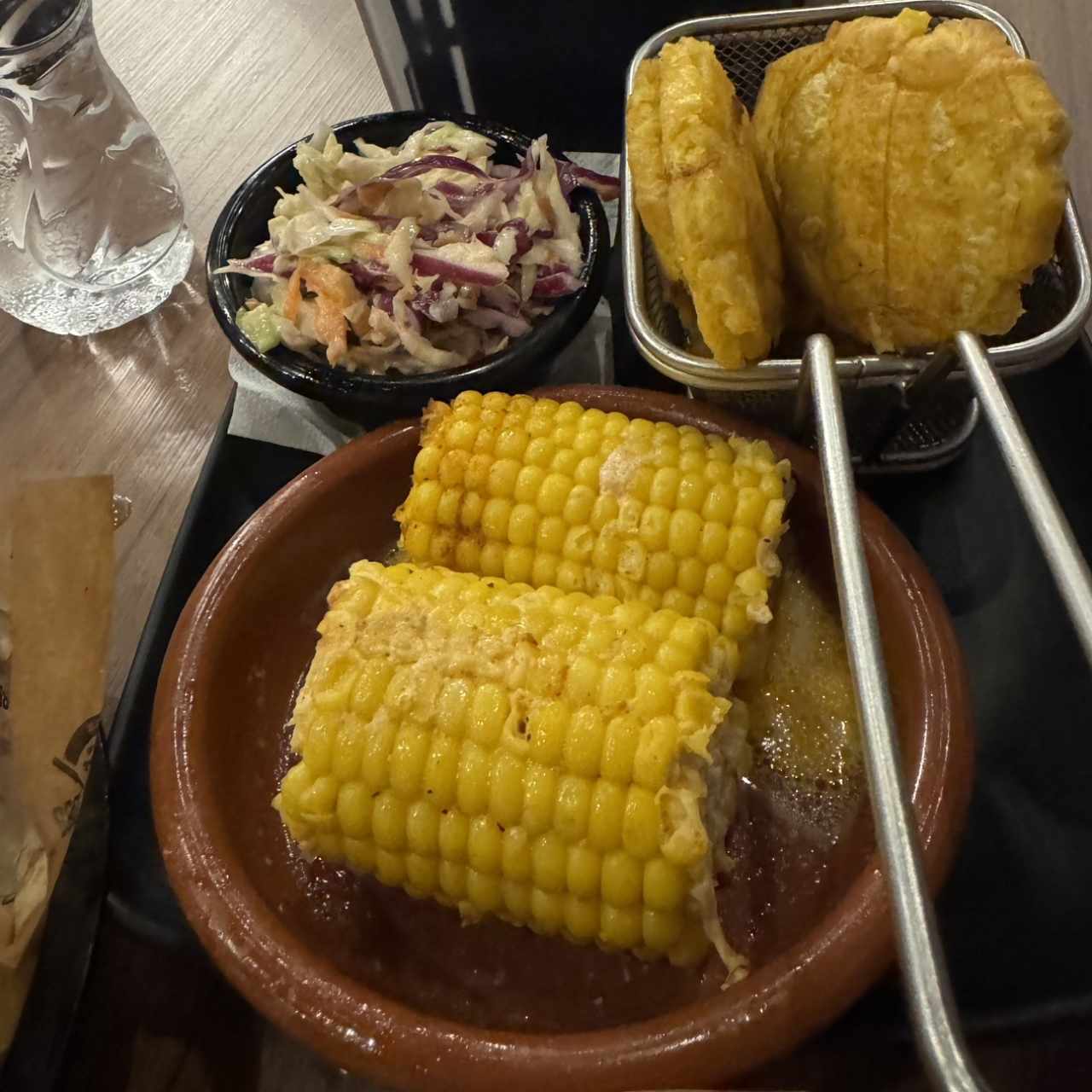 Acompañamientos