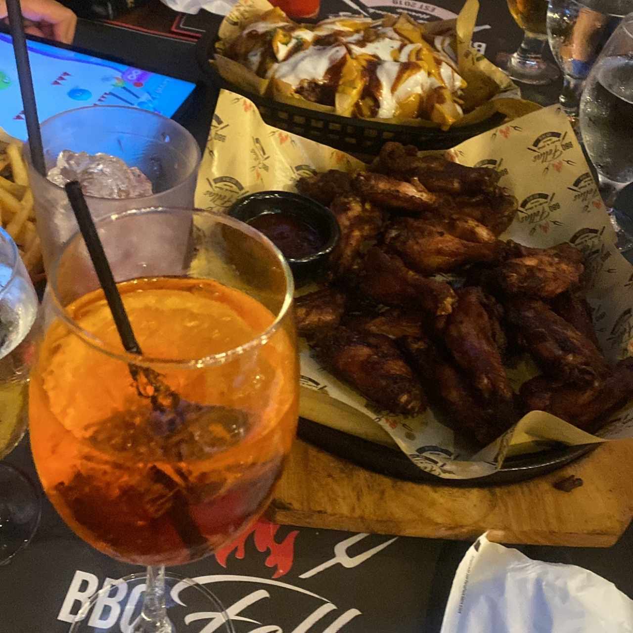 Alitas