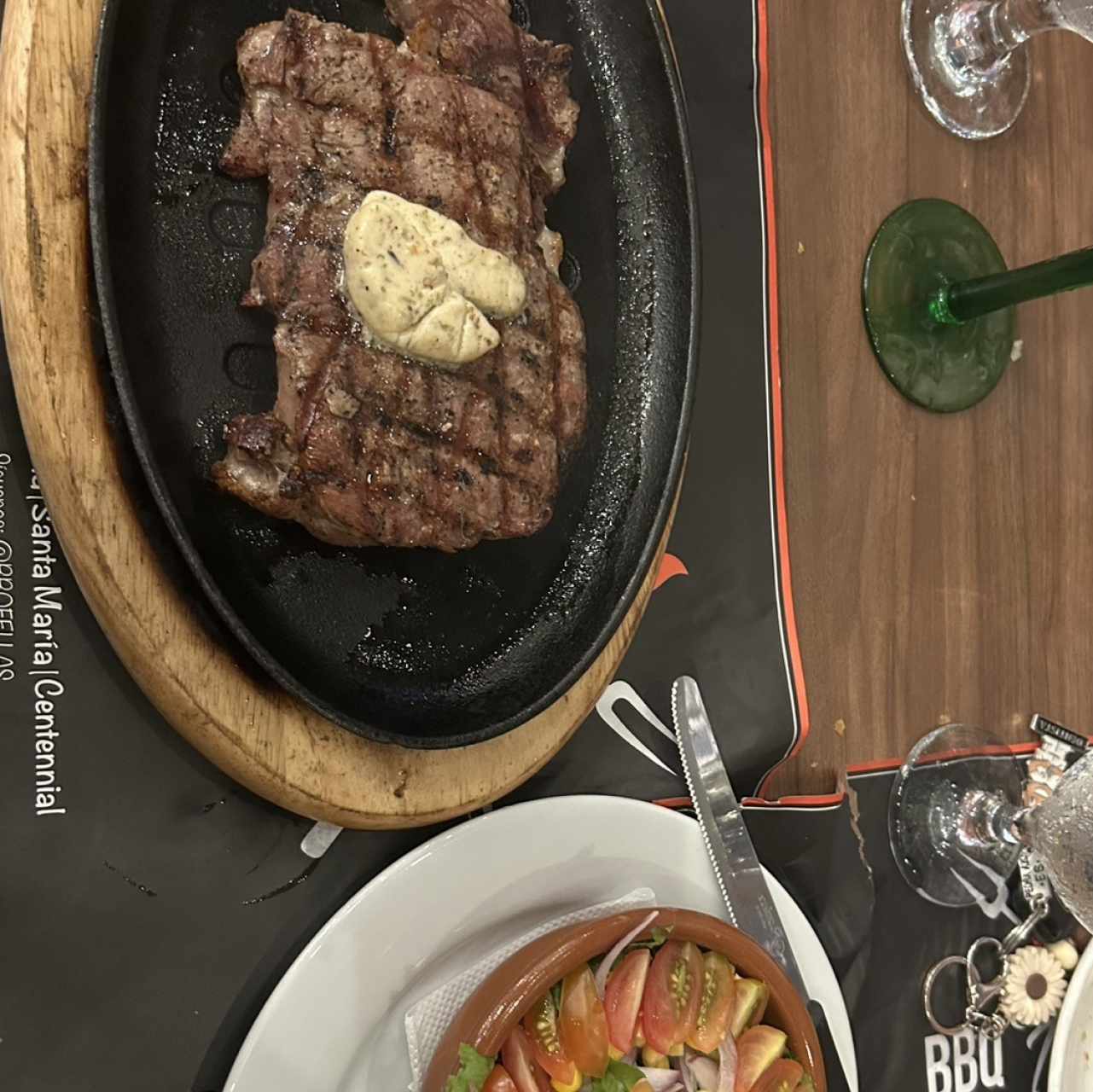 Cortes Nacionales - Ribeye Nacional
