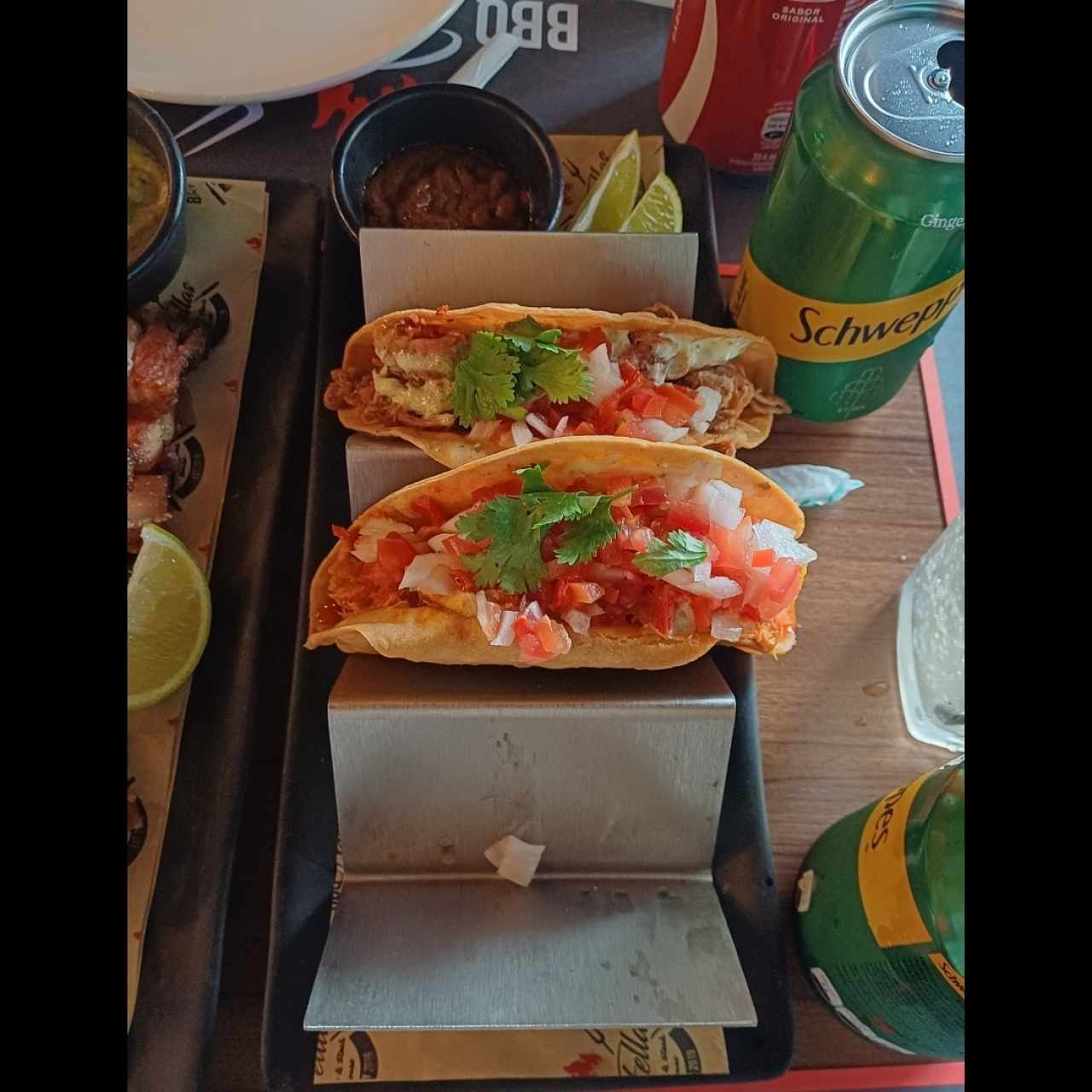 Tacos El Jefe