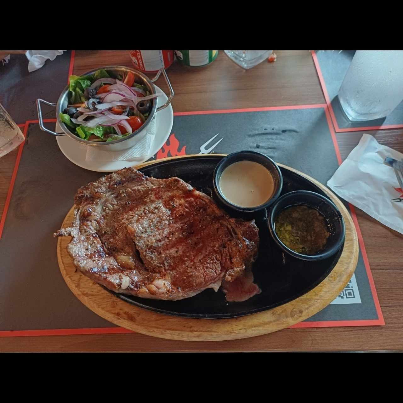 Ribeye Nacional