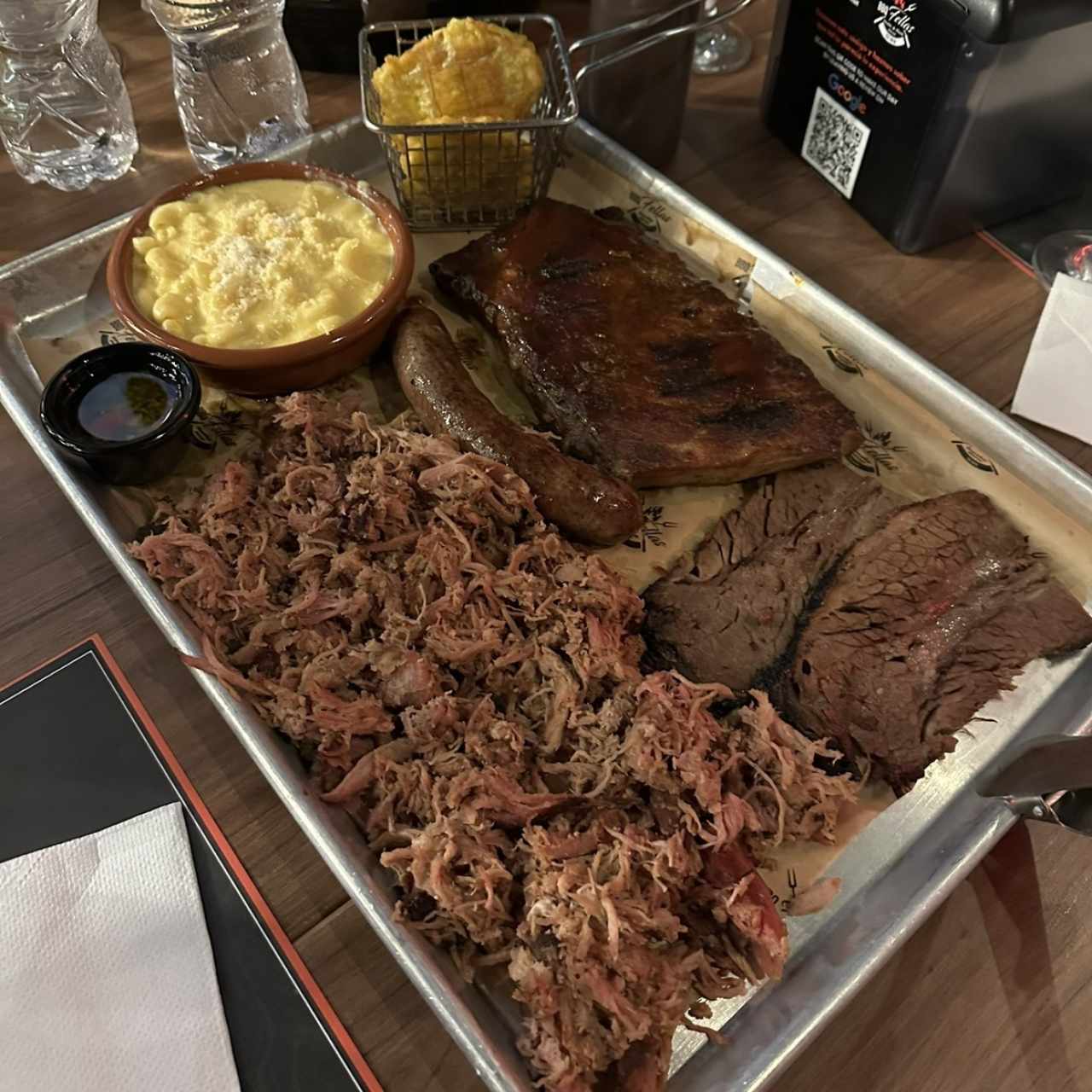 Bbq Fellas Smoke & Steak House (Santa María)