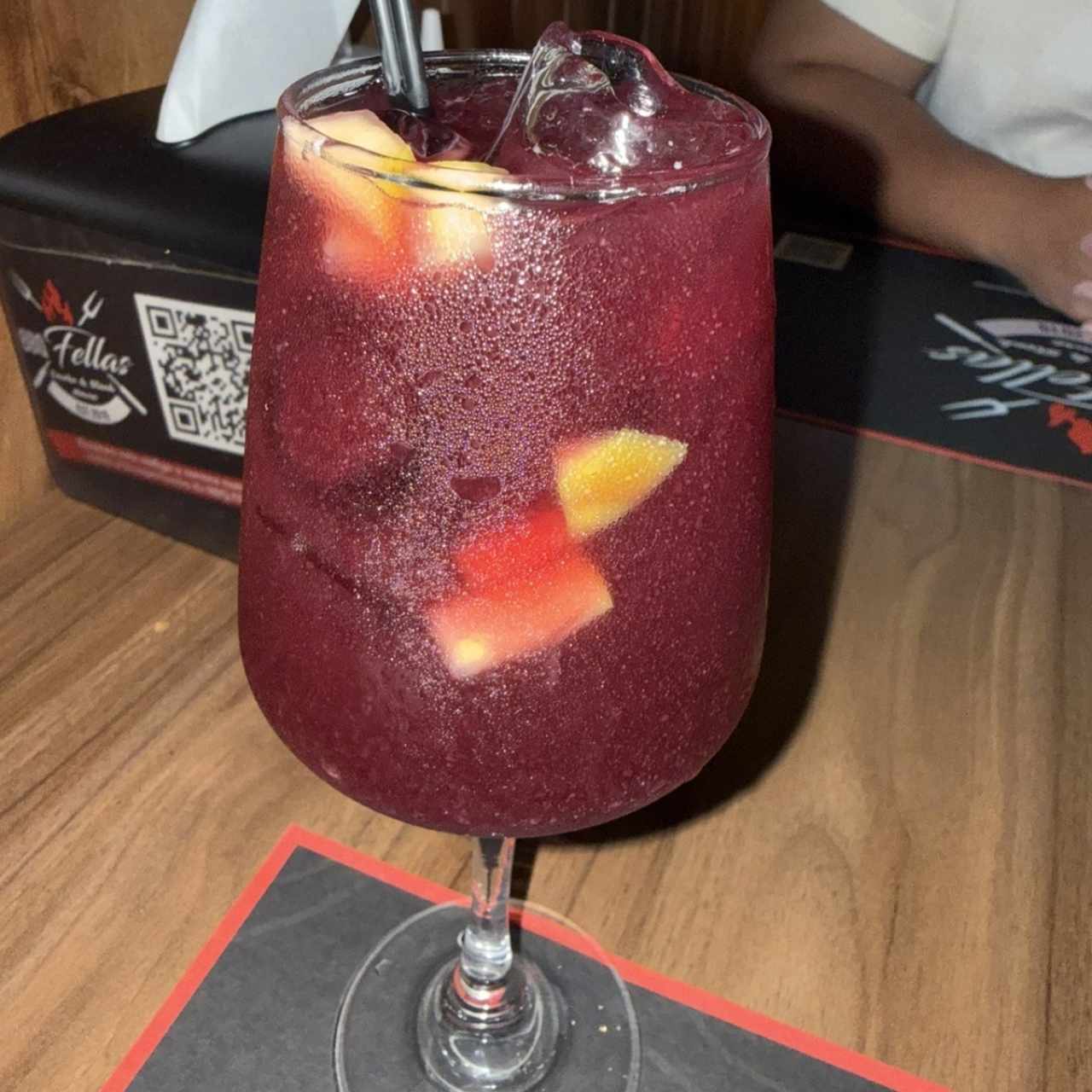 Sangria 