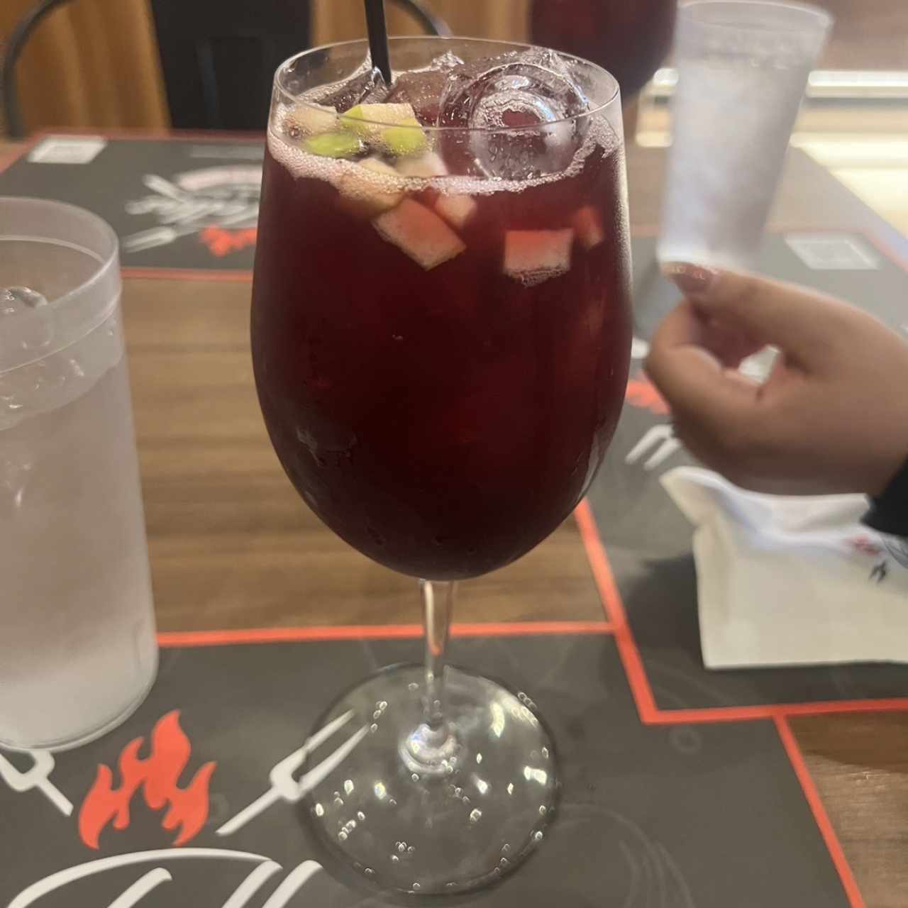 Sangría 