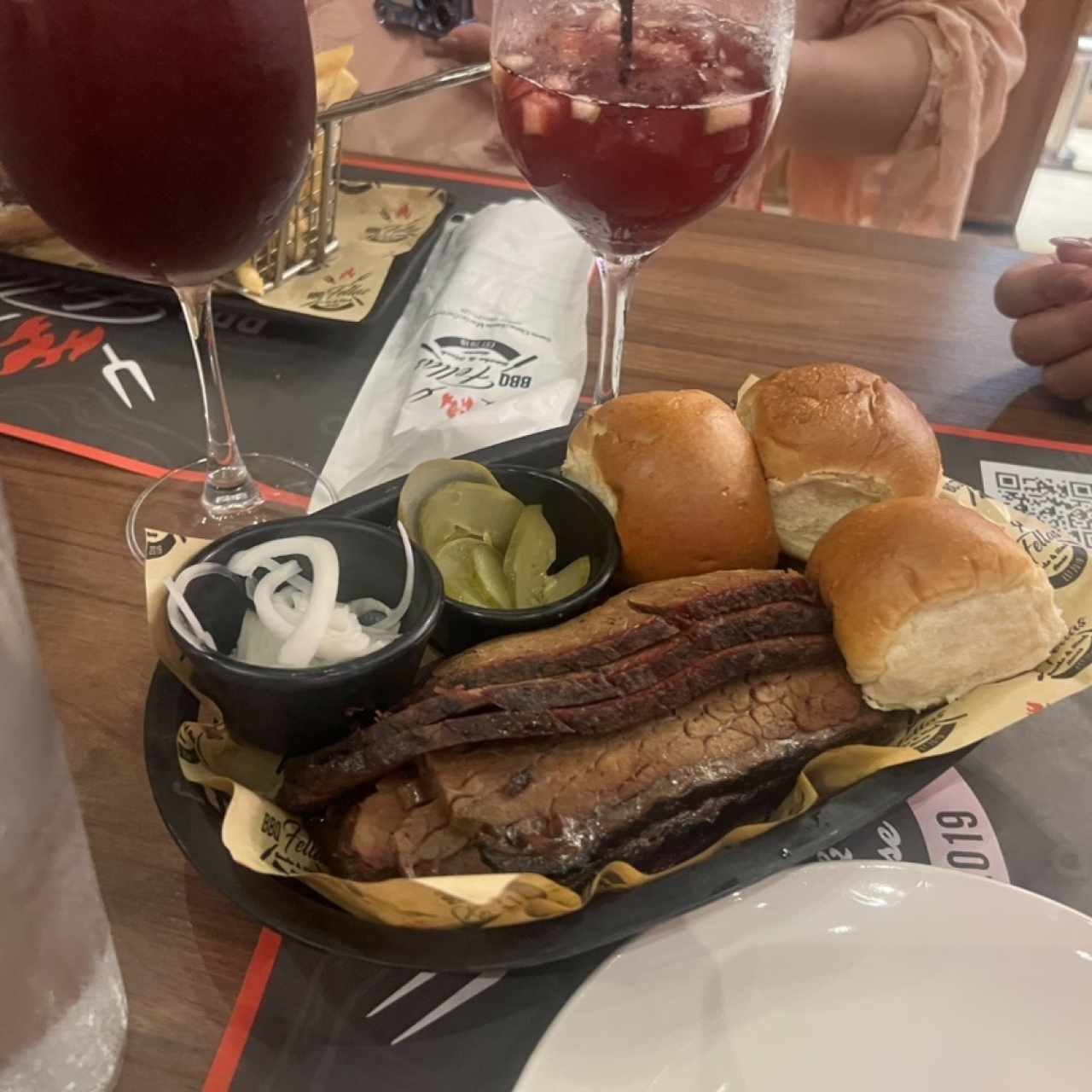 Brisket 1 lb
