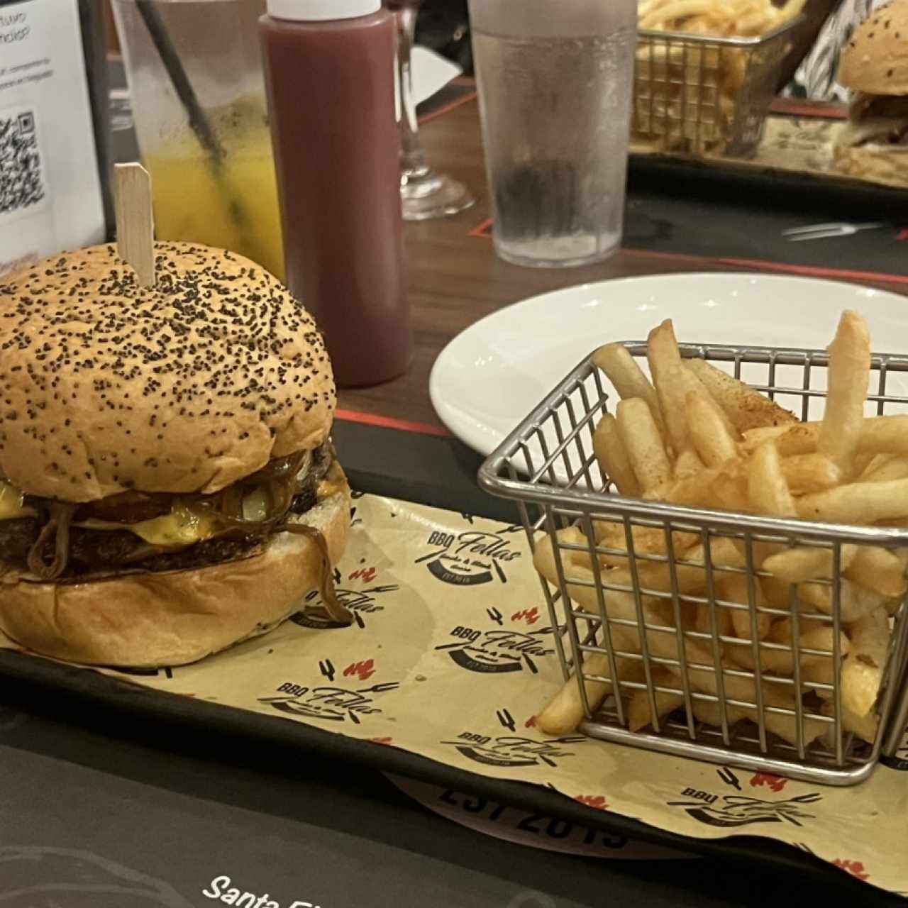 La pitmaster