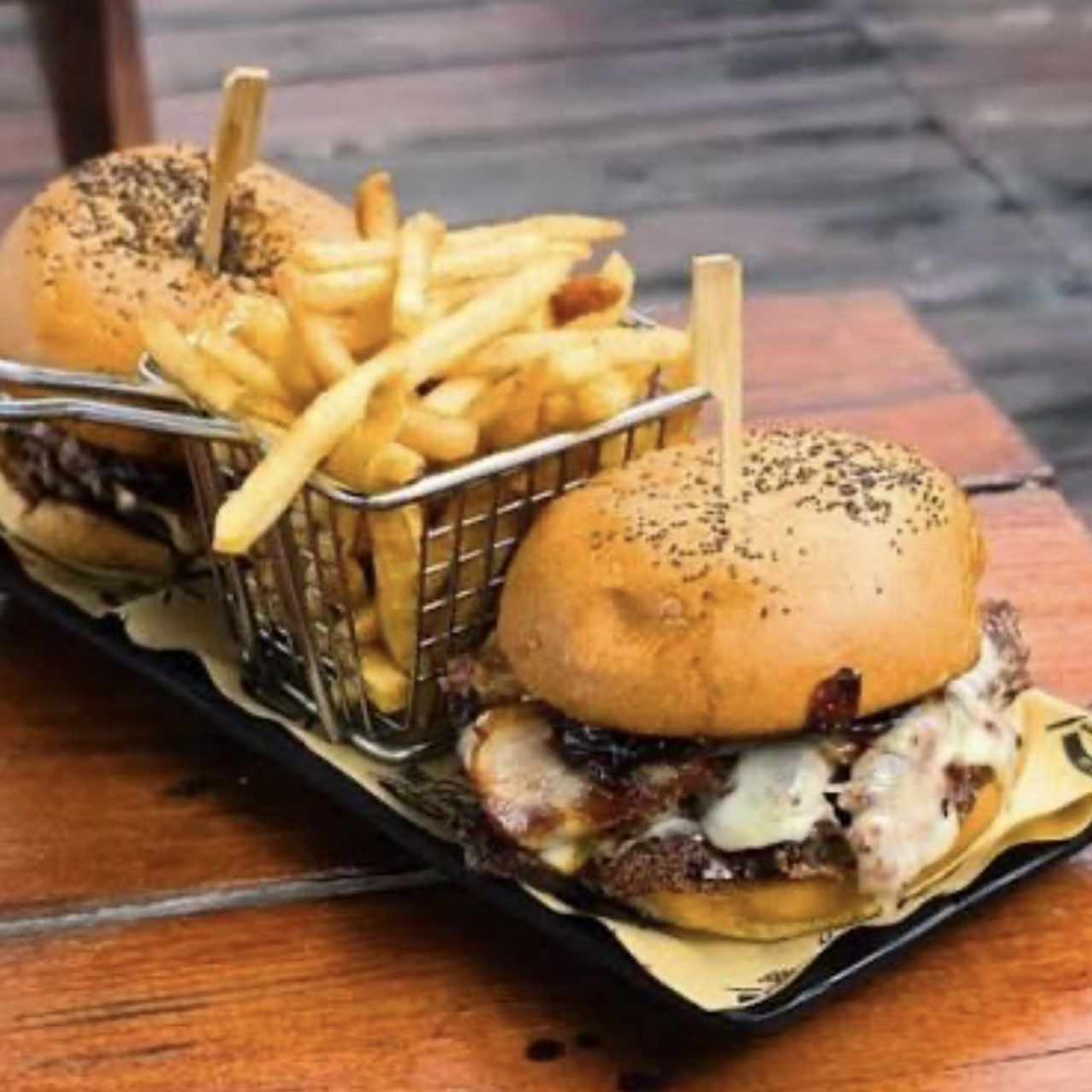La pitmaster