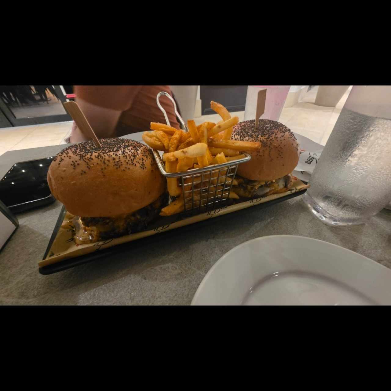 La pitmaster
