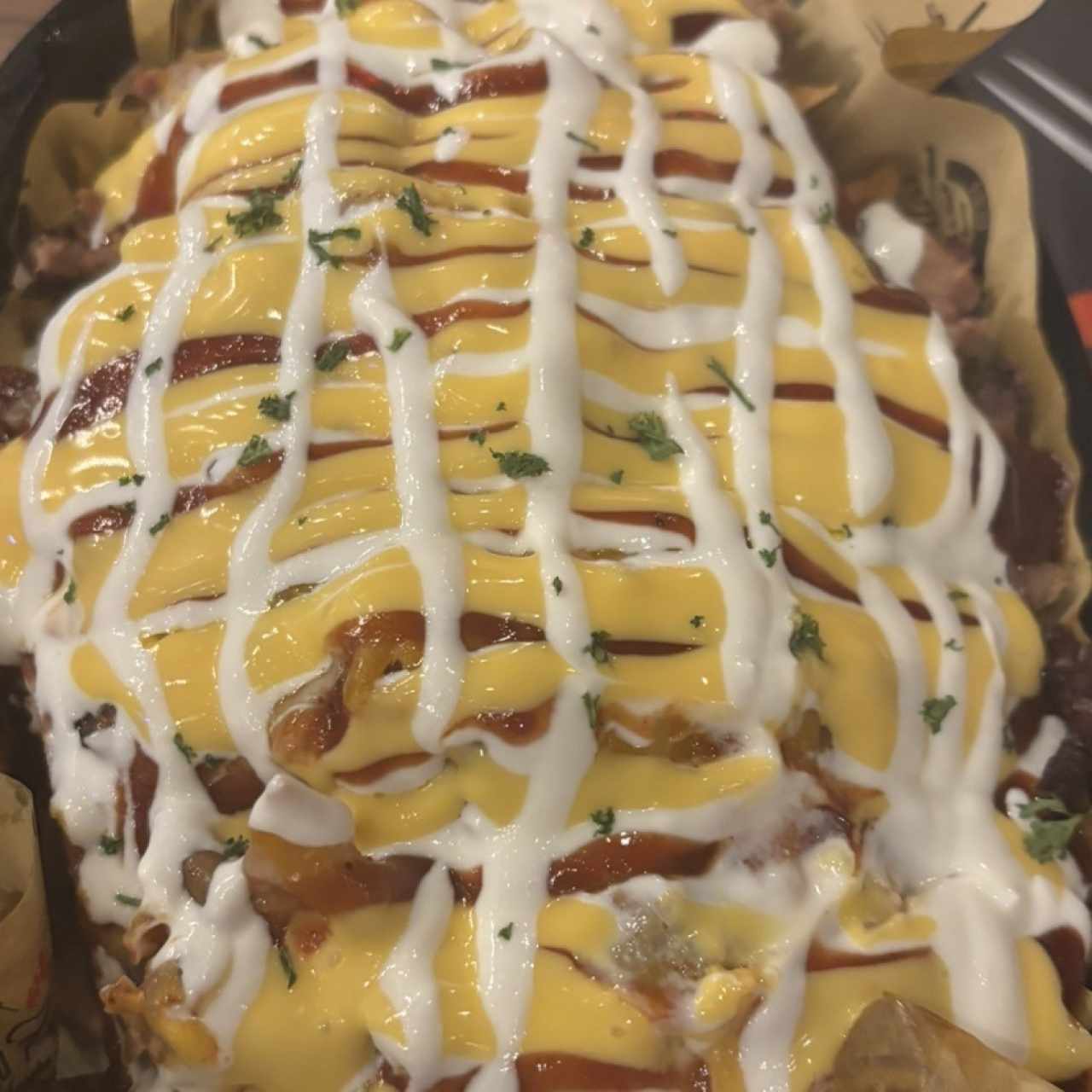 Nachos