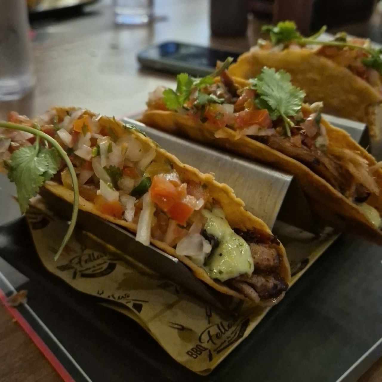 Tacos