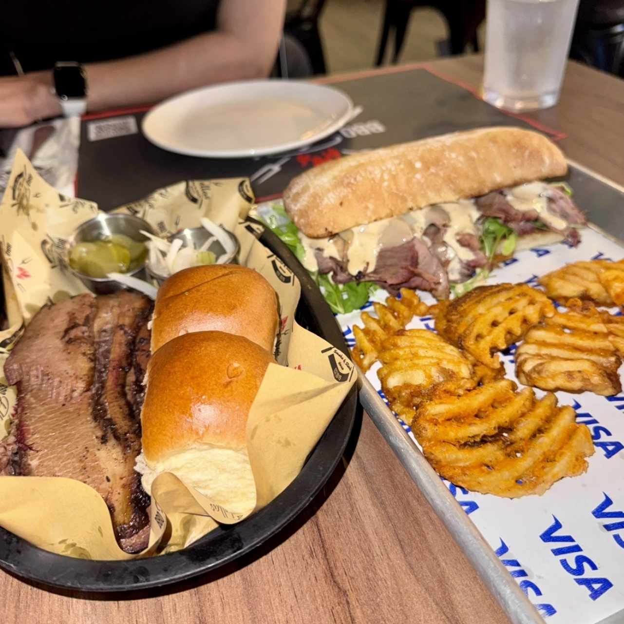 Brisket