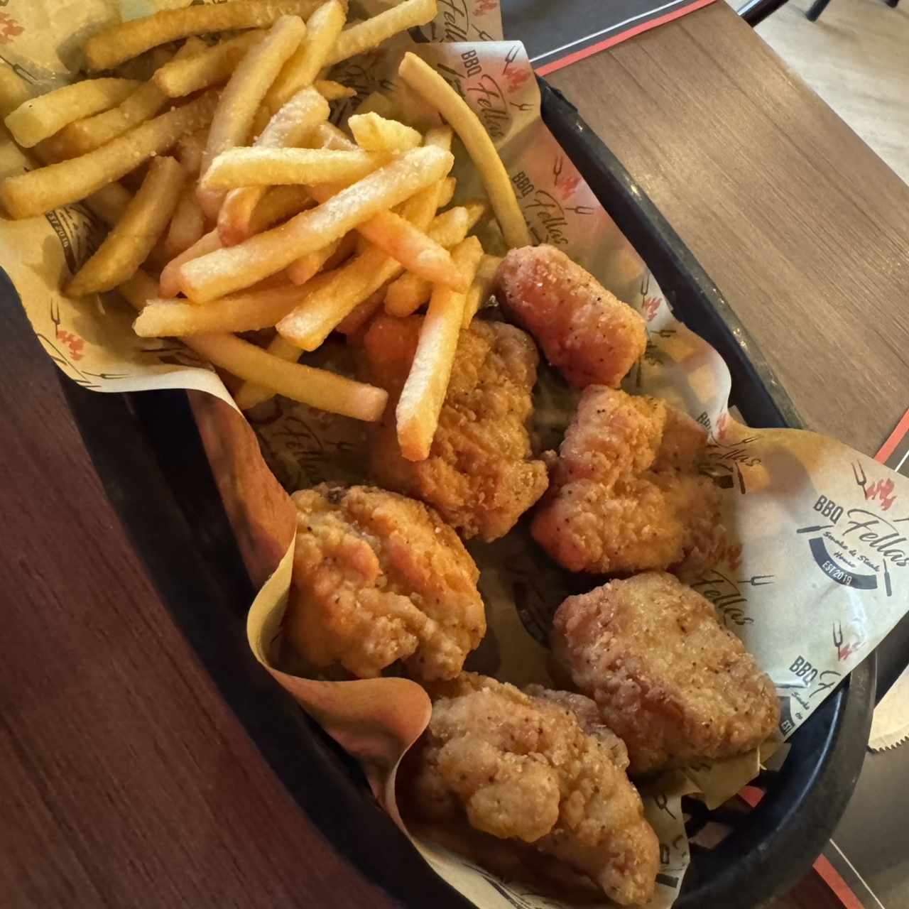 Nuggets