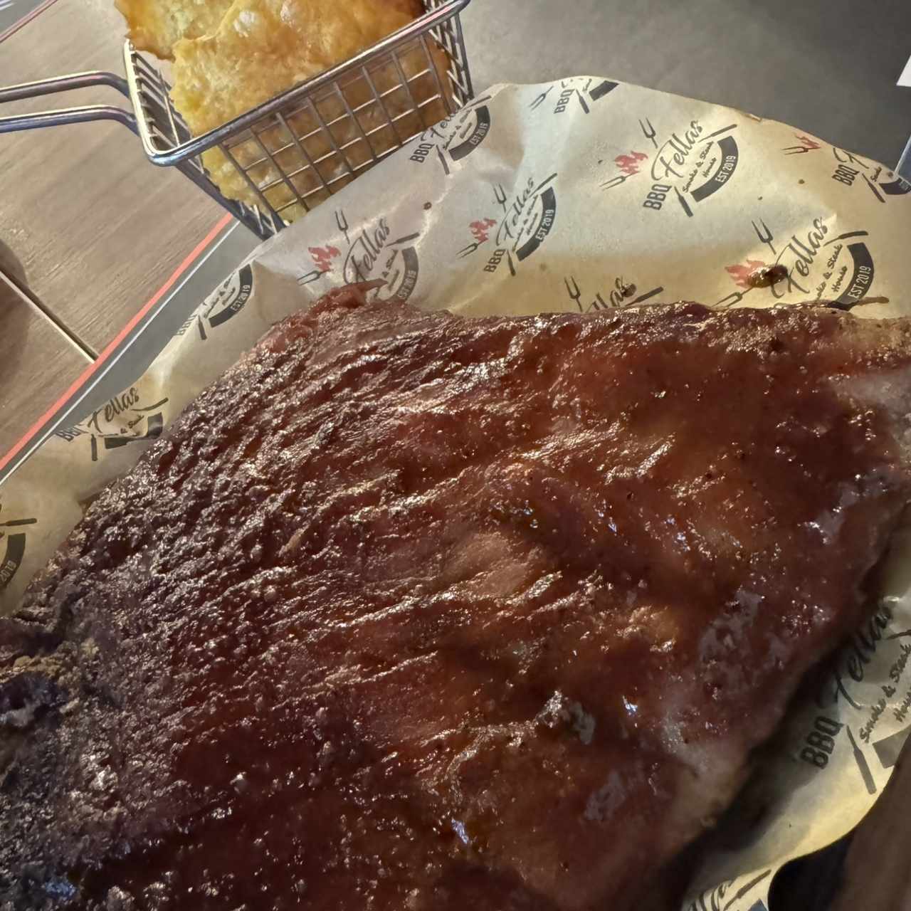 Costillas 