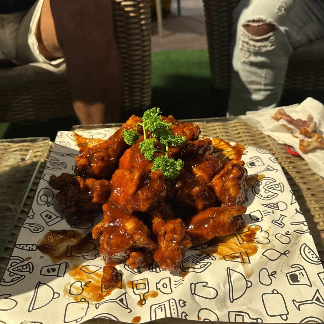 Alitas