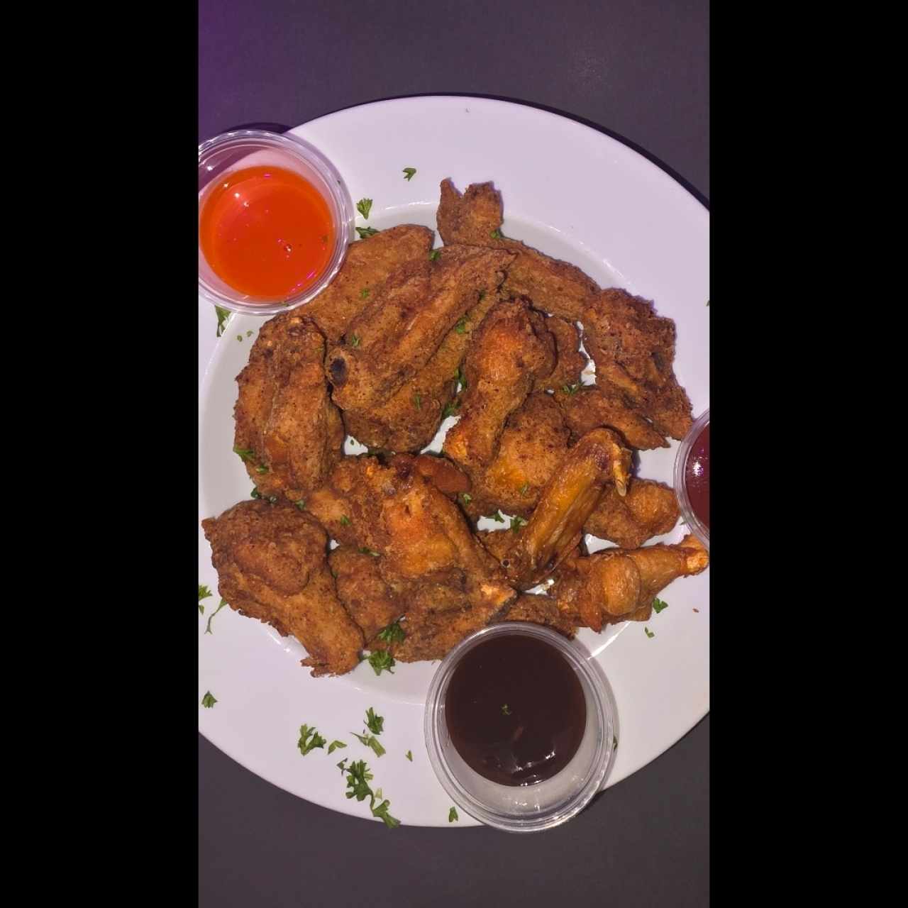 Wings
