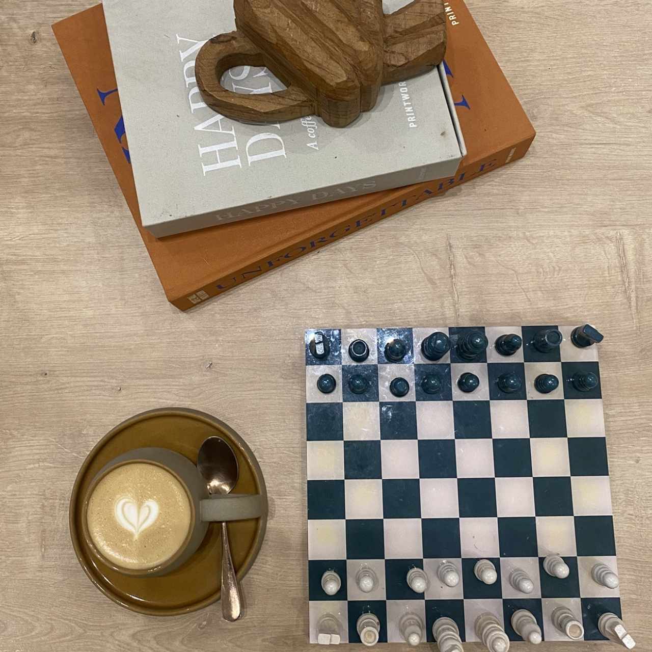 Capuccino
