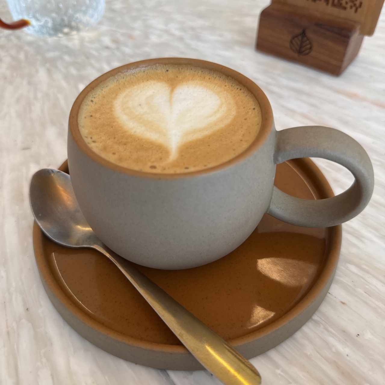 Capuchino regular