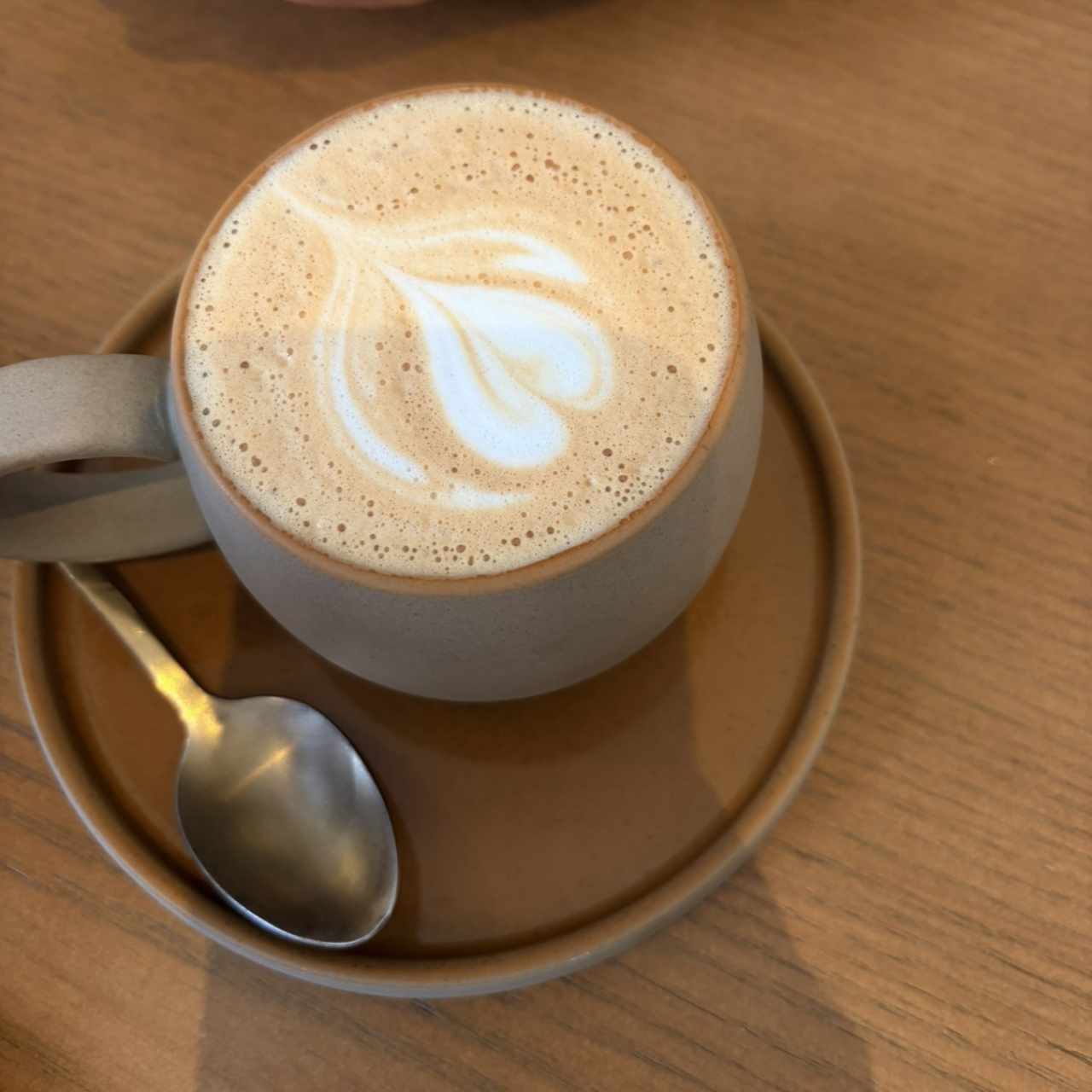 Capuchino 