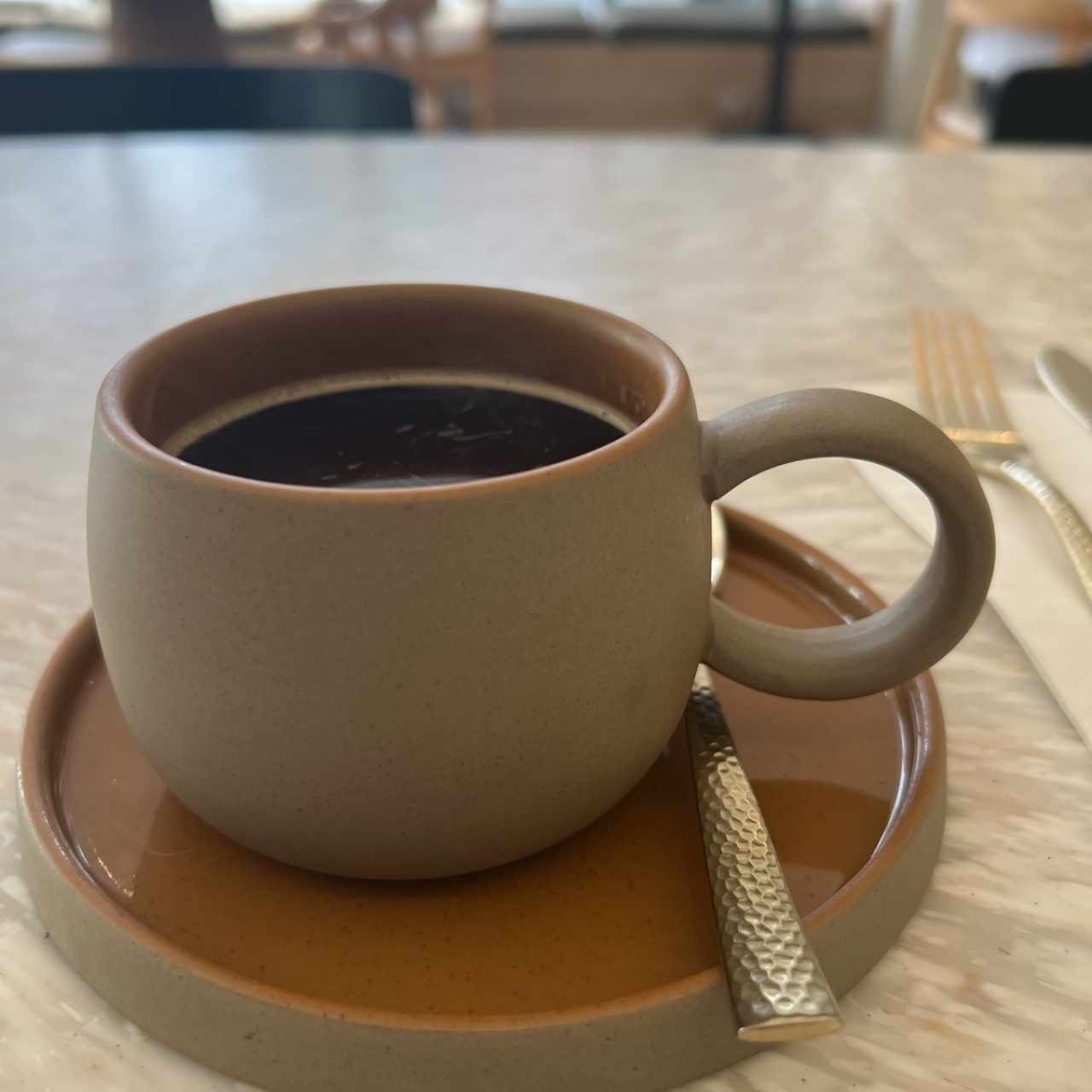 DESAYUNOS - AMERICANO
