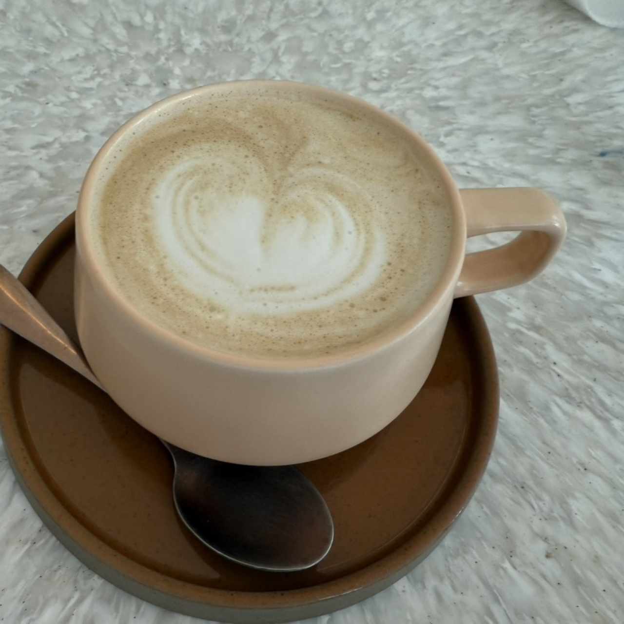 Chai Latte