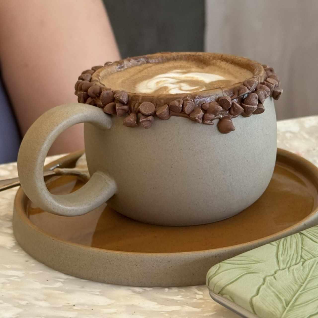 EXTRAS - Nutella