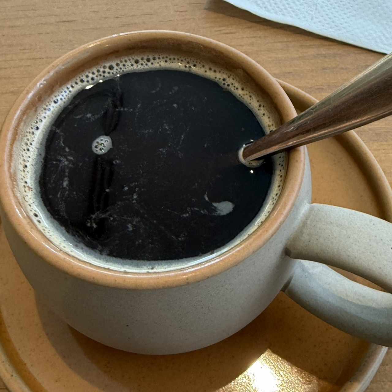 Café americano