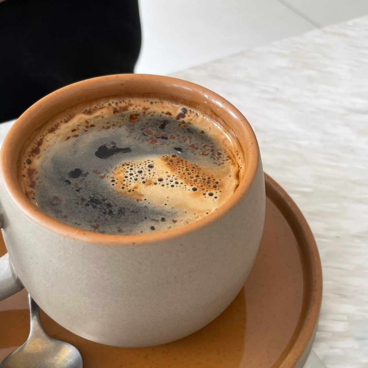 DESAYUNOS - AMERICANO