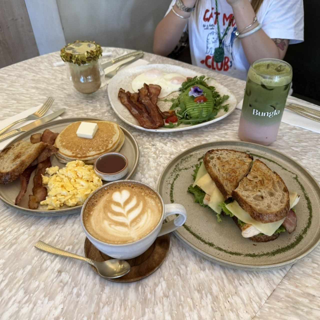 Brunch