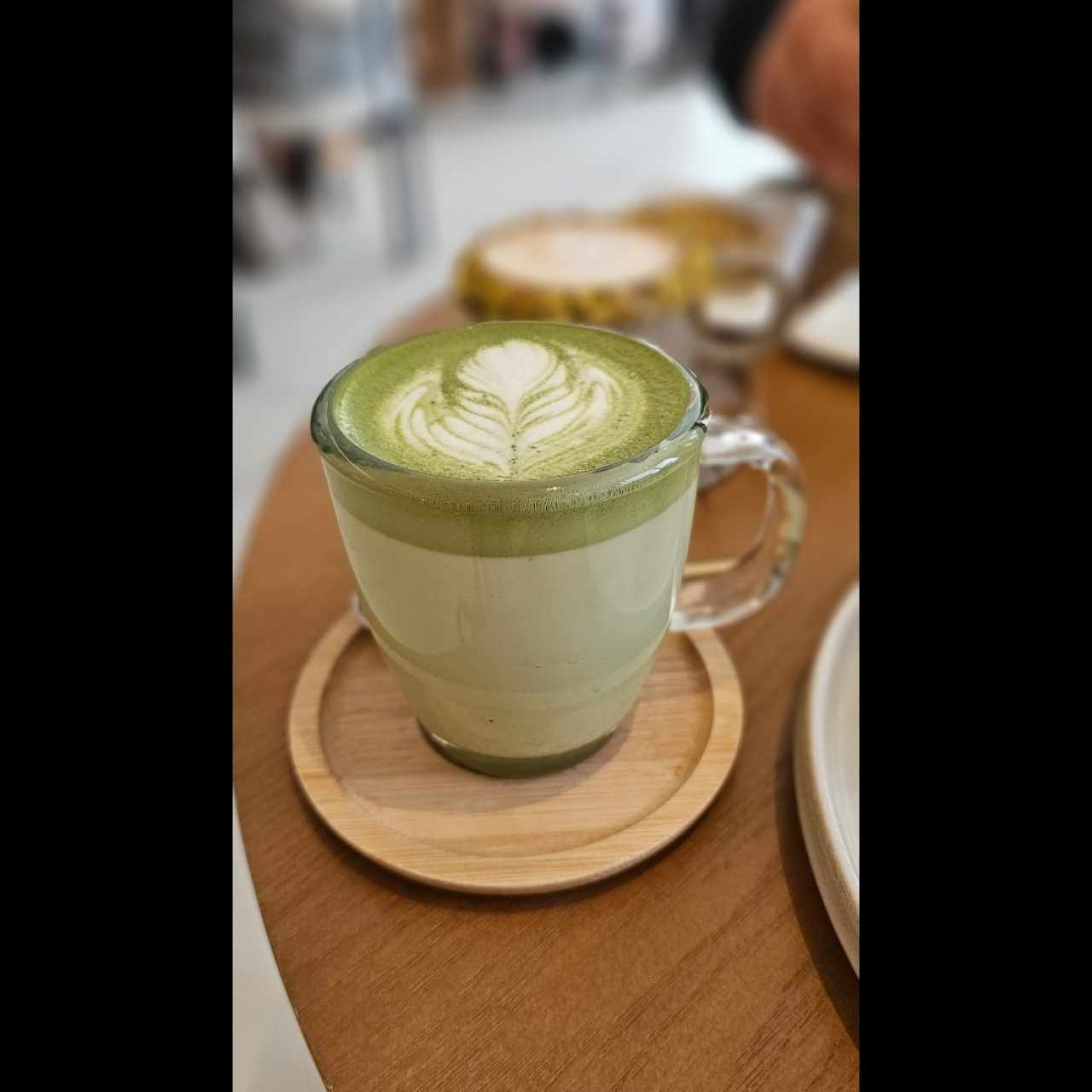 Matcha orgánico