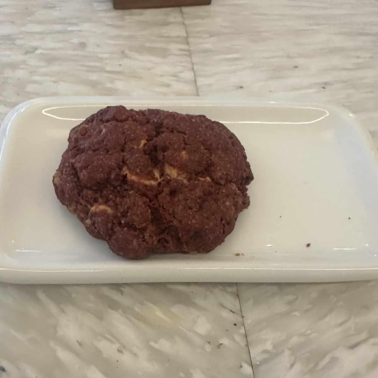 GALLETAS - Red Velvelt