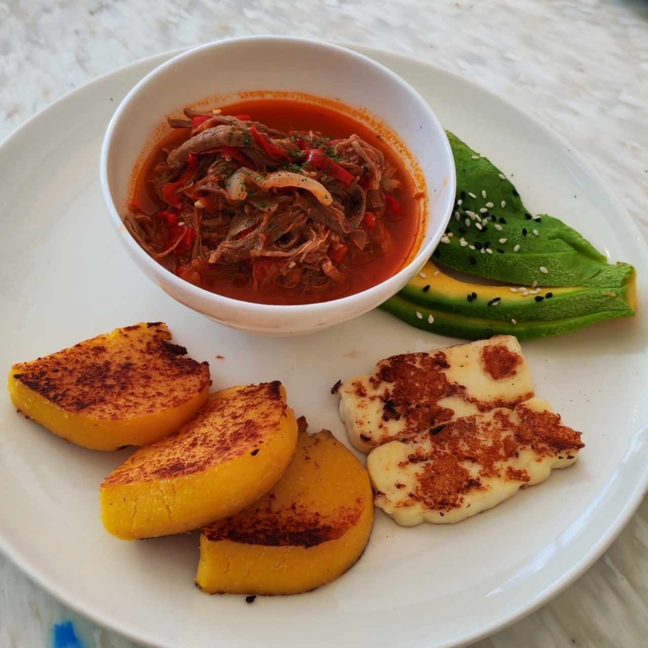 Bungla panameño