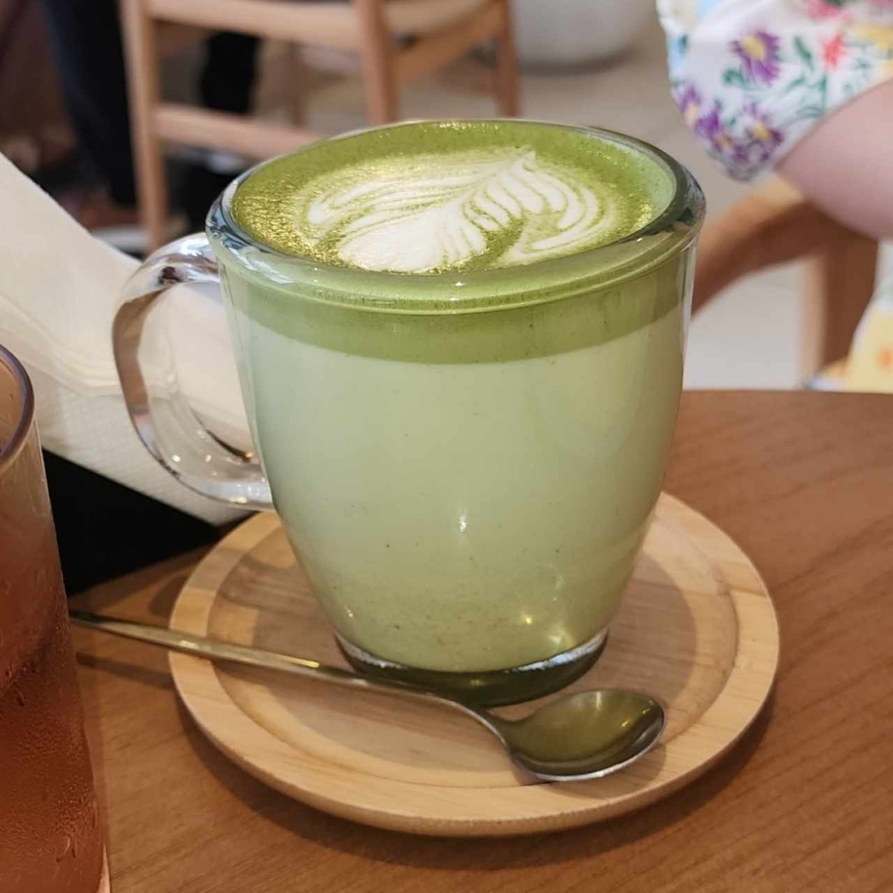 Matcha Tradicional