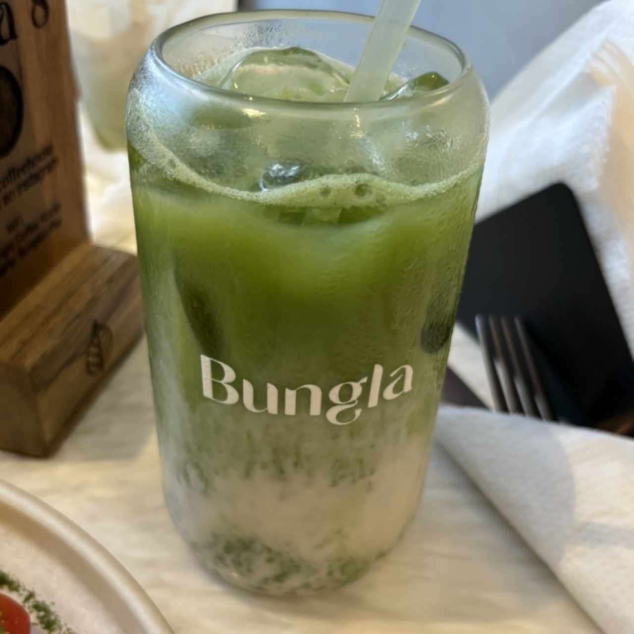 Matcha ceremonial 