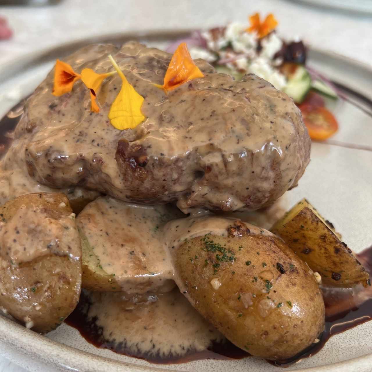 Filete de Res 