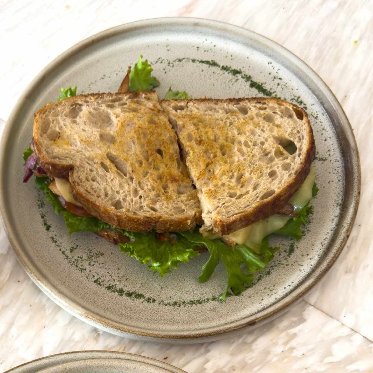 SANDWICH - BLT