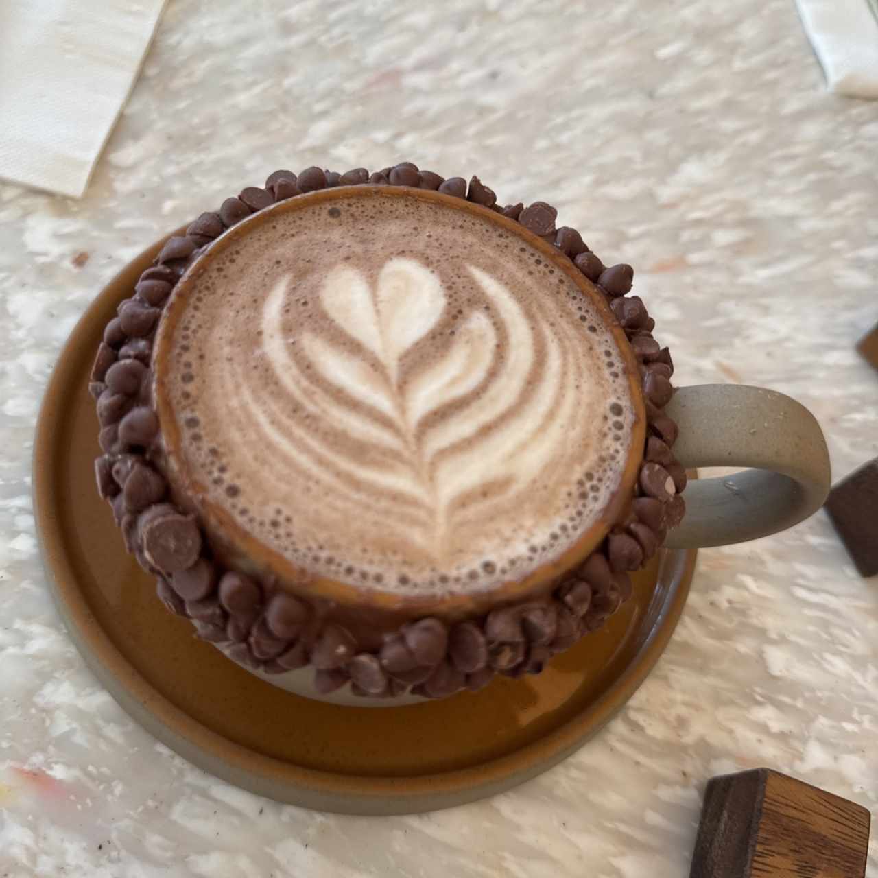 Capuccino