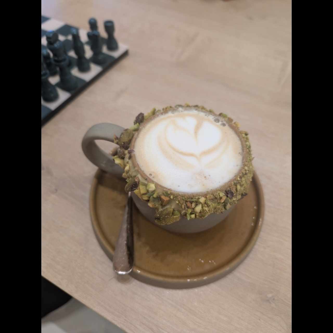 pistachino