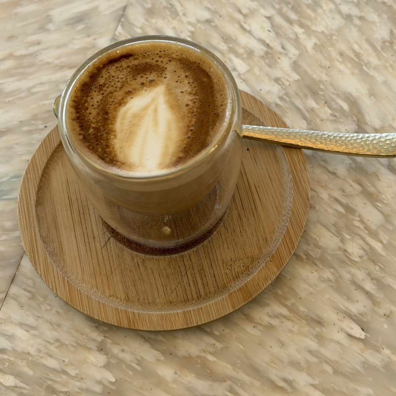 Macchiato 