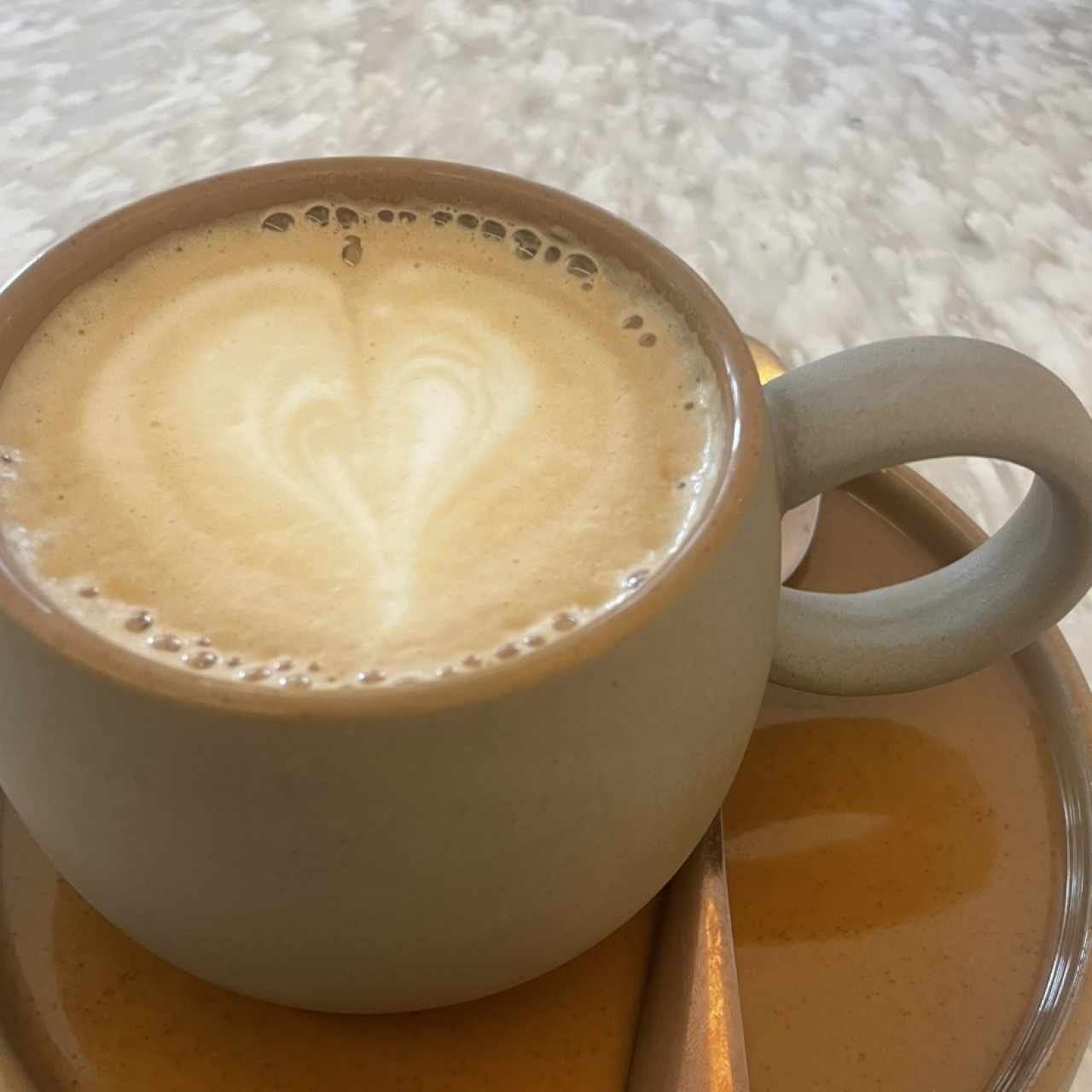 Capuccino