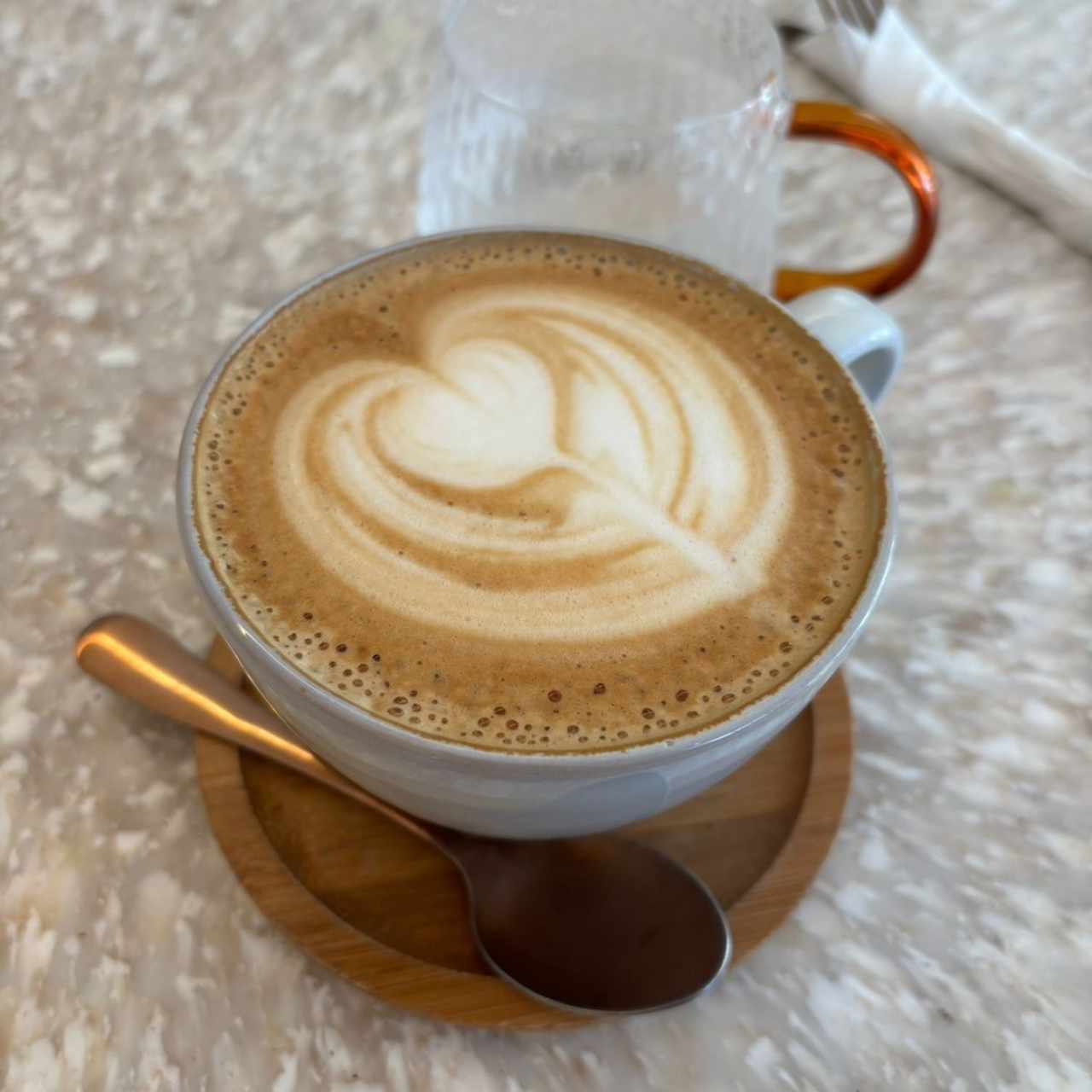 Capuccino